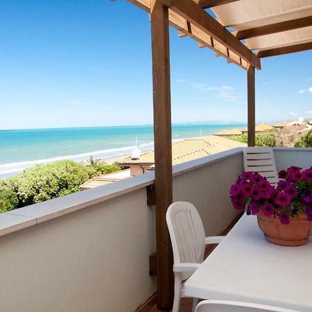 Residence Villa Clara San Vincenzo Zewnętrze zdjęcie