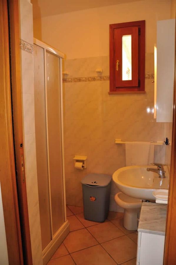 Residence Villa Clara San Vincenzo Zewnętrze zdjęcie