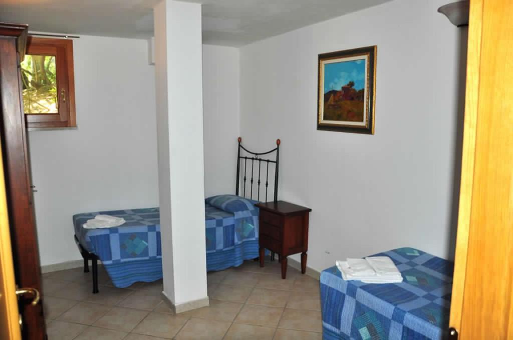 Residence Villa Clara San Vincenzo Zewnętrze zdjęcie