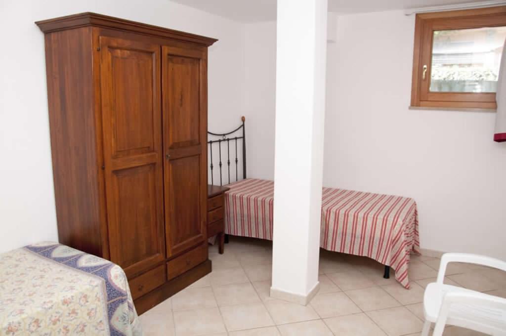 Residence Villa Clara San Vincenzo Zewnętrze zdjęcie