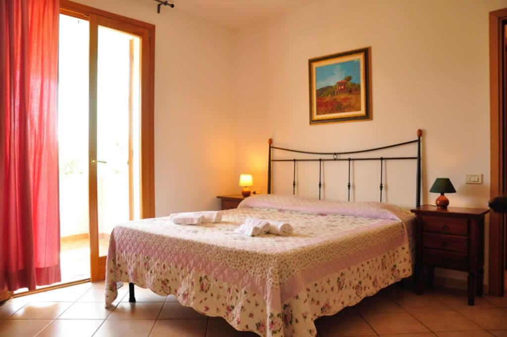 Residence Villa Clara San Vincenzo Zewnętrze zdjęcie