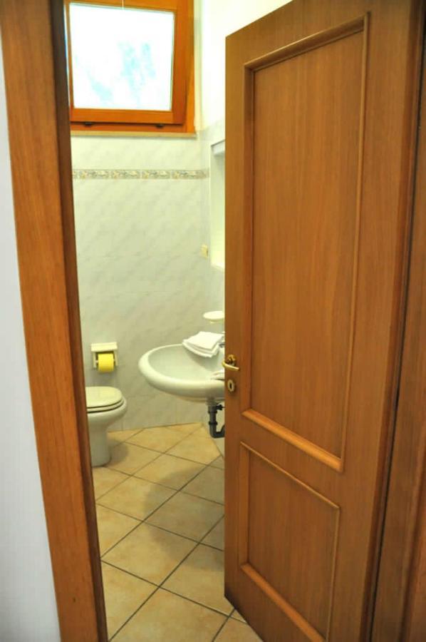 Residence Villa Clara San Vincenzo Zewnętrze zdjęcie