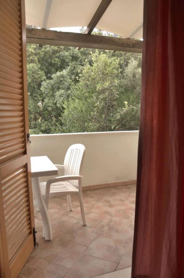 Residence Villa Clara San Vincenzo Zewnętrze zdjęcie
