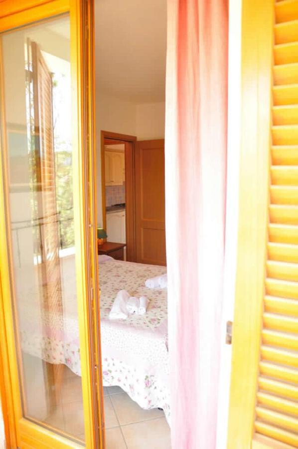 Residence Villa Clara San Vincenzo Zewnętrze zdjęcie