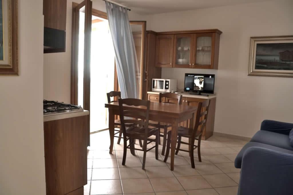 Residence Villa Clara San Vincenzo Zewnętrze zdjęcie