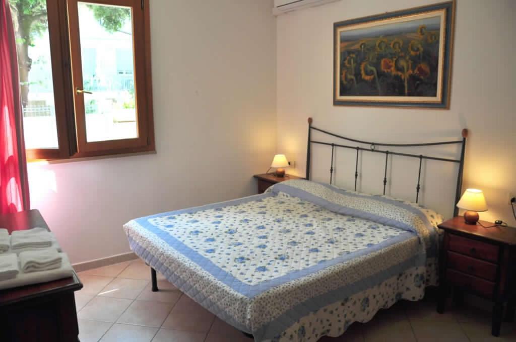 Residence Villa Clara San Vincenzo Zewnętrze zdjęcie