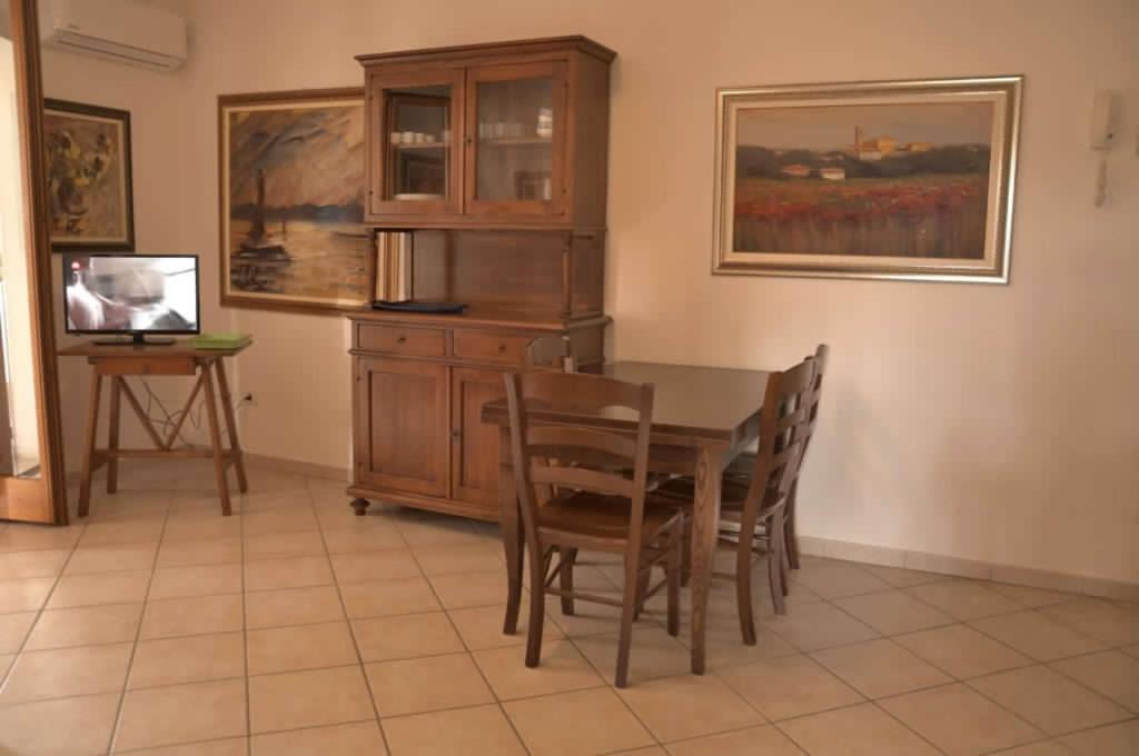 Residence Villa Clara San Vincenzo Zewnętrze zdjęcie