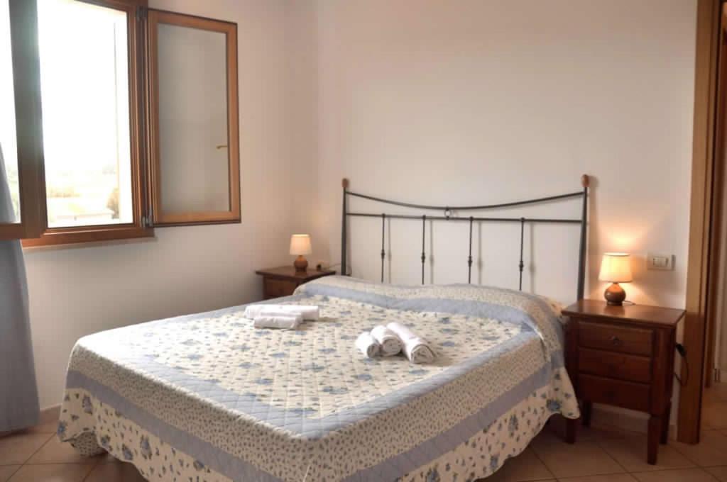 Residence Villa Clara San Vincenzo Zewnętrze zdjęcie