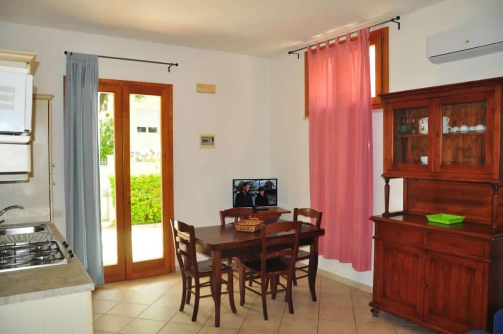 Residence Villa Clara San Vincenzo Zewnętrze zdjęcie