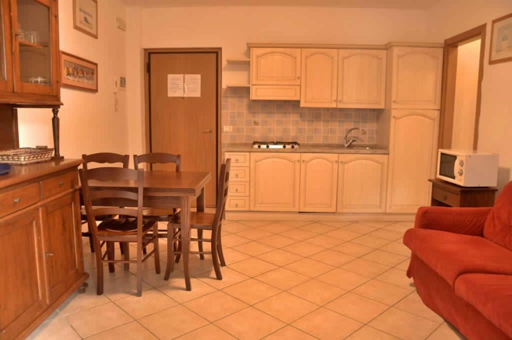 Residence Villa Clara San Vincenzo Zewnętrze zdjęcie
