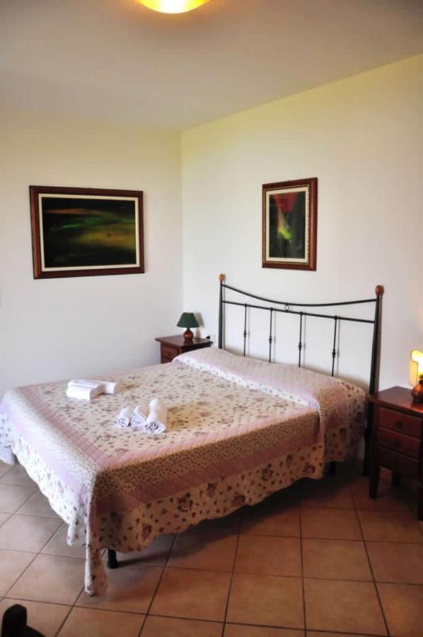 Residence Villa Clara San Vincenzo Zewnętrze zdjęcie