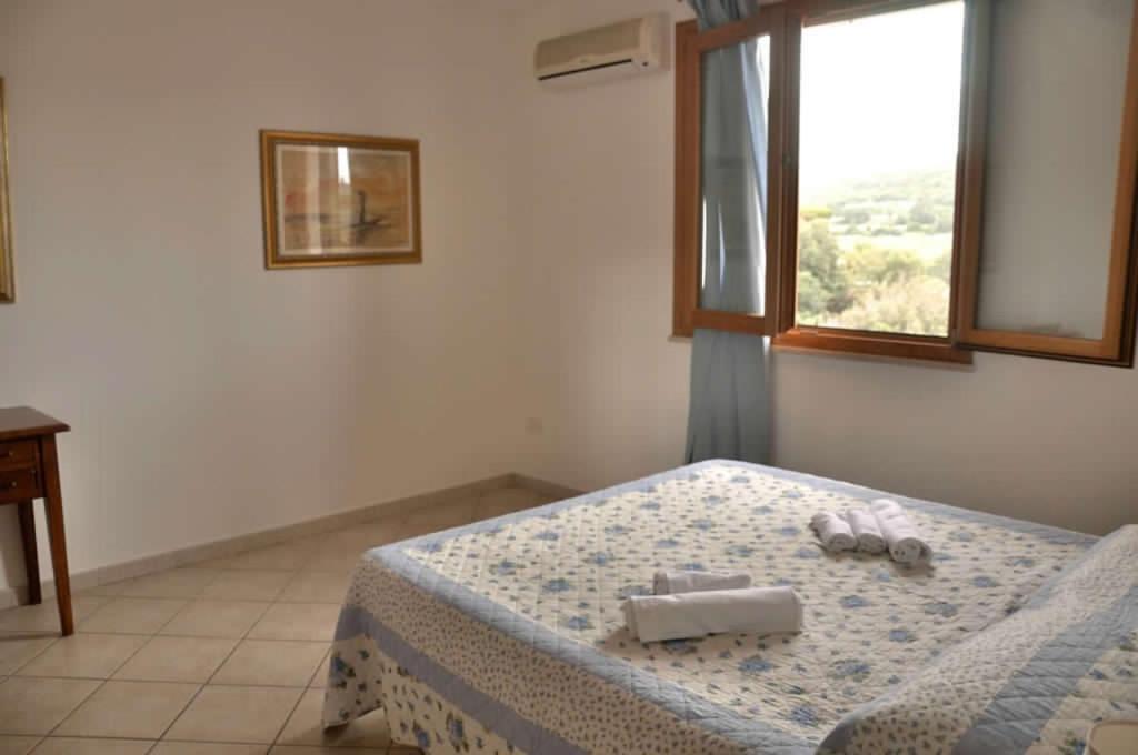 Residence Villa Clara San Vincenzo Zewnętrze zdjęcie